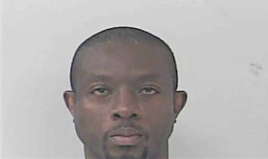 Peter Green, - St. Lucie County, FL 